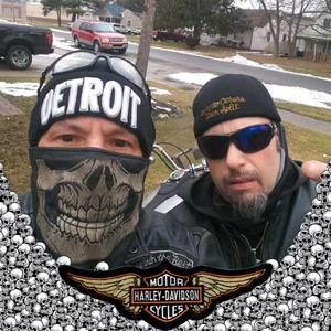 Meet your Posher, Eric